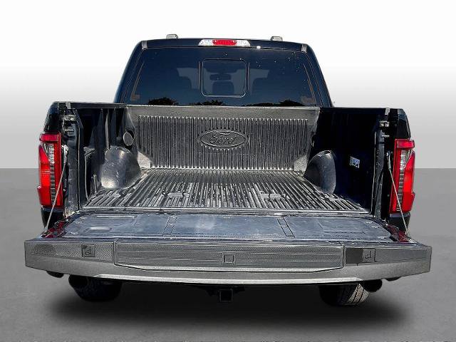 Certified 2024 Ford F150 XLT w/ Equipment Group 303A High AWD/4WD image 9