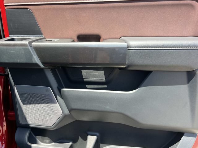 Certified 2023 Ford F150 Lariat w/ Equipment Group 502A High AWD/4WD image 26