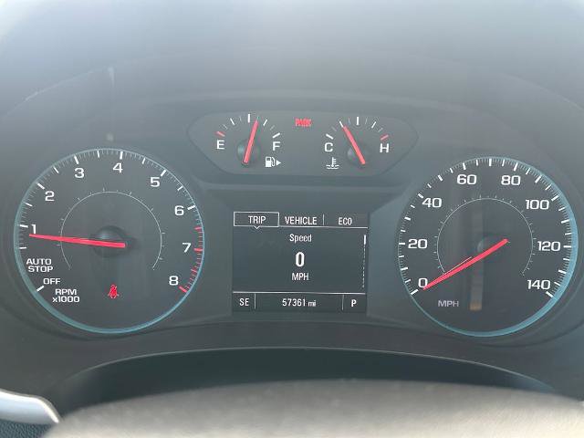 Used 2023 Chevrolet Malibu LT image 21