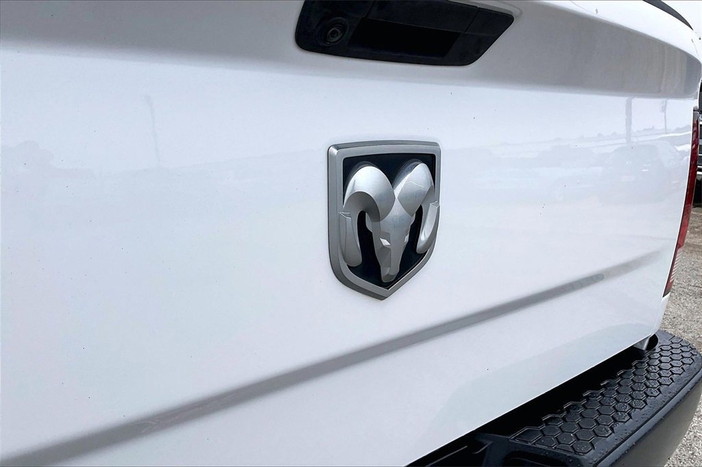 Used 2019 RAM 1500 Tradesman w/ Popular Equipment Group image 27