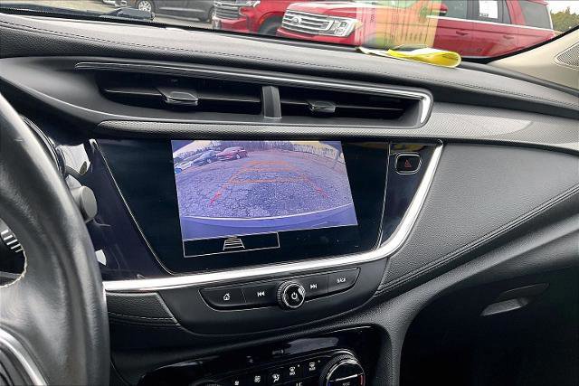 Used 2023 Buick Encore GX Essence w/ Experience Buick Package image 24