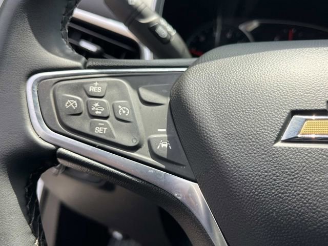 Used 2024 Chevrolet Equinox LT AWD/4WD image 36