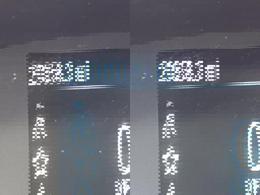 Certified 2022 Ford EcoSport SE w/ SE Convenience Package image 26