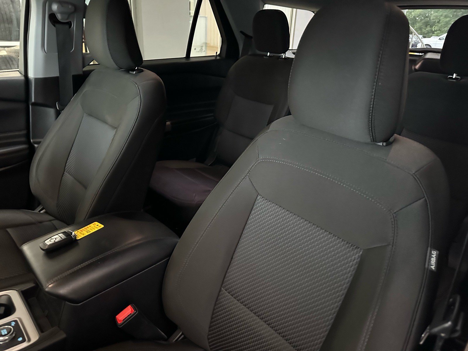 Certified 2023 Ford Explorer XLT AWD/4WD image 19