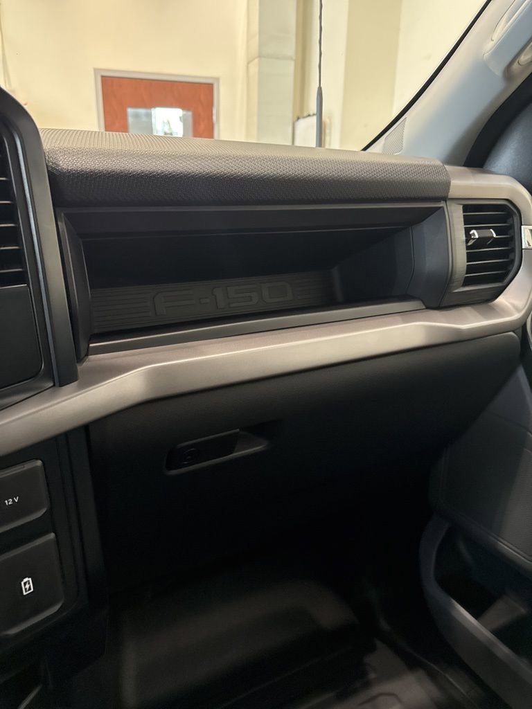 Certified 2024 Ford F150 XL AWD/4WD image 22