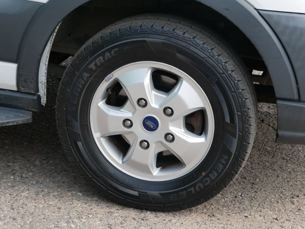 Certified 2018 Ford Transit 350 XLT RWD image 7