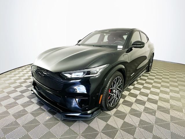 Certified 2023 Ford Mustang Mach-E GT w/ GT Performance Edition AWD/4WD image 6