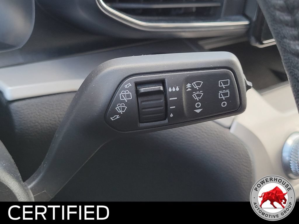 Certified 2024 Ford Explorer XLT w/ Equipment Group 202A RWD image 32