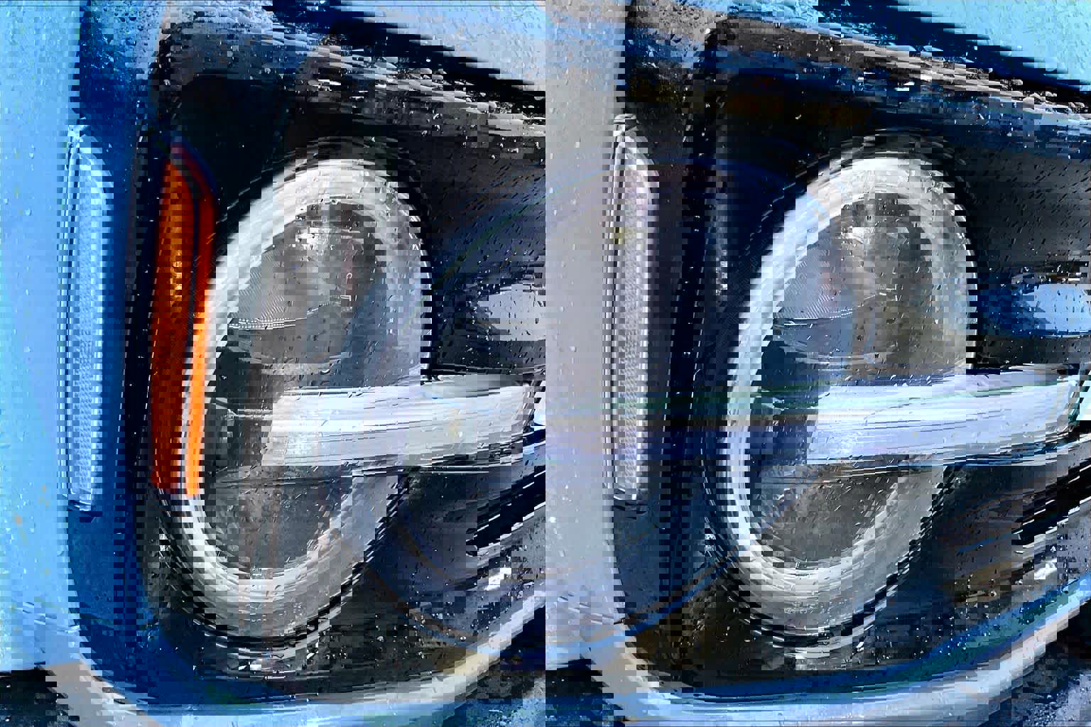 Certified 2025 Ford Bronco Outer Banks image 32