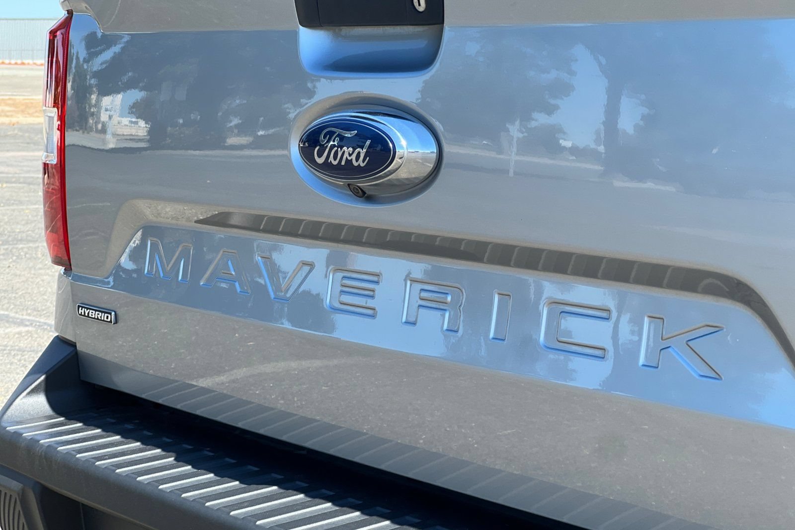 Certified 2023 Ford Maverick XL FWD image 47