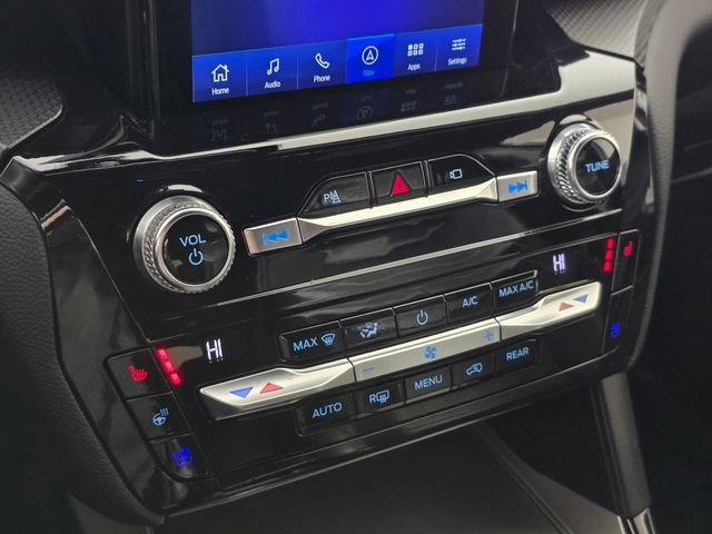 Certified 2021 Ford Explorer ST w/ Equipment Group 401A image 35