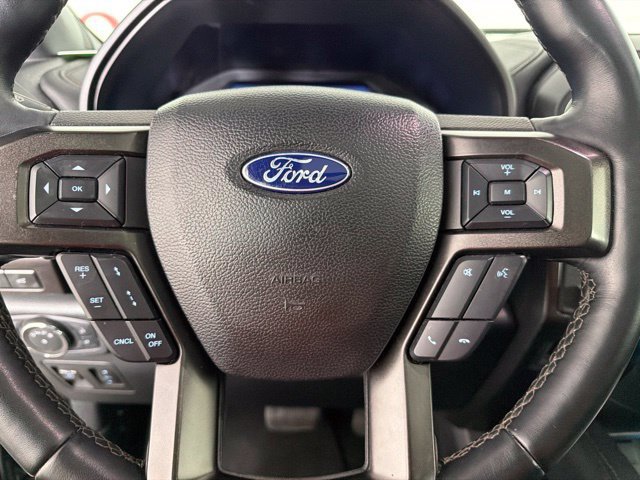 Certified 2021 Ford Expedition Max Limited RWD image 21