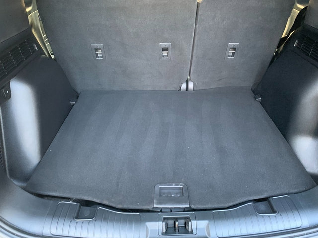 Certified 2024 Ford Escape Active AWD/4WD image 16