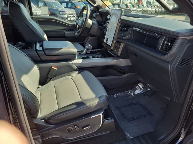 Certified 2023 Ford F150 Lightning Lariat image 24