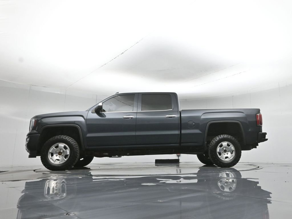 Used 2018 GMC Sierra 1500 Denali AWD/4WD image 51