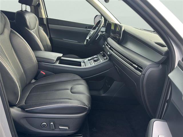 Used 2025 Hyundai Palisade SEL AWD/4WD image 13