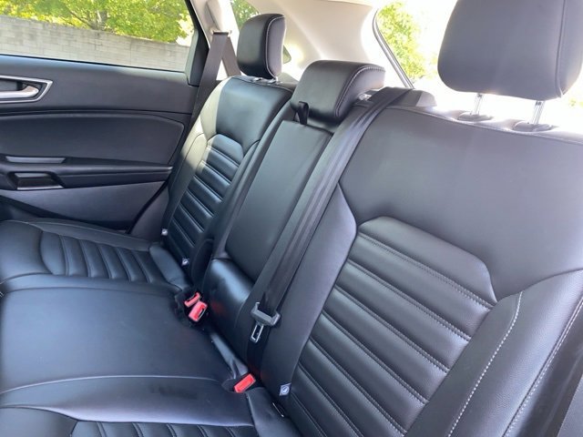 Certified 2022 Ford Edge SEL w/ Convenience Package image 23