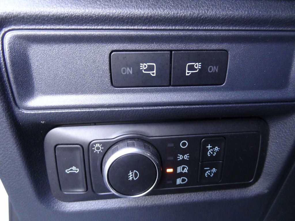 Certified 2022 Ford F150 XL w/ STX Black Appearance Package image 17