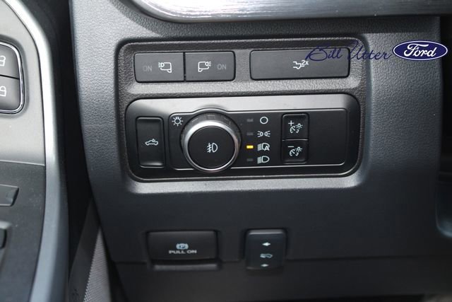 Certified 2024 Ford F350 Lariat w/ Lariat Ultimate Package image 21