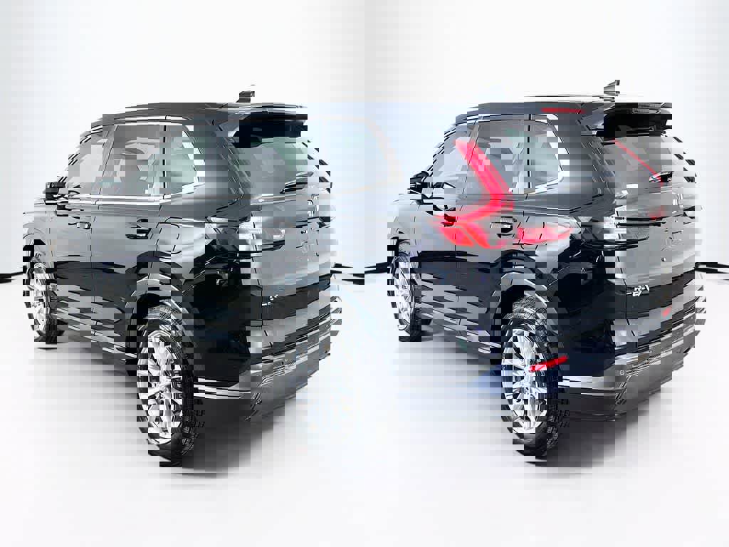 Used 2025 Honda CR-V EX-L image 3