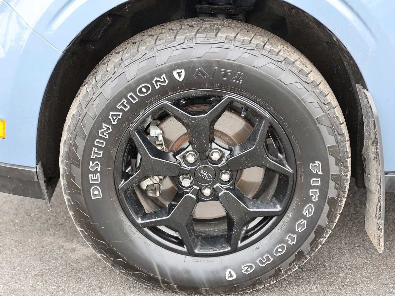 Certified 2024 Ford Maverick XLT w/ Equipment Group 300A Standard image 11