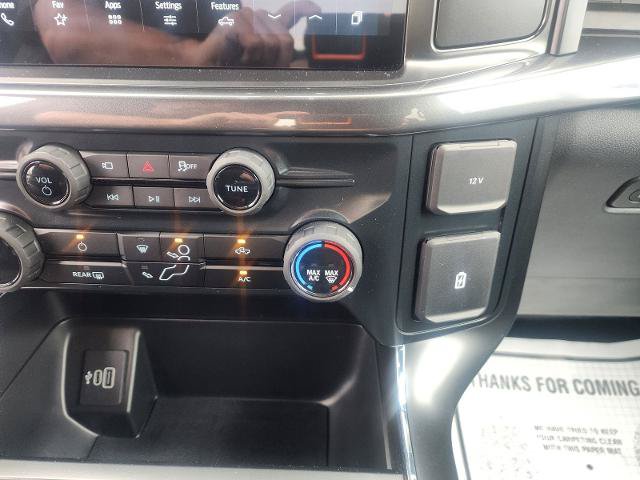 Certified 2025 Ford F150 STX AWD/4WD image 18