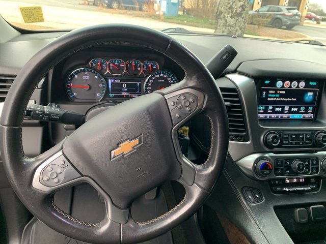 Used 2018 Chevrolet Tahoe LT image 13