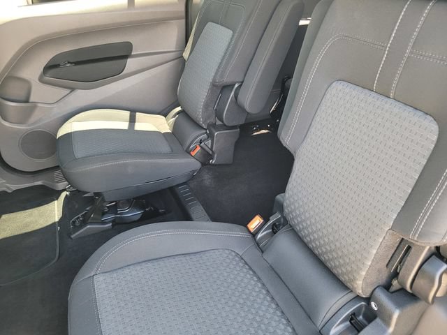 Certified 2023 Ford Transit Connect XLT FWD image 13