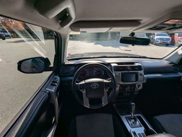 Used 2019 Toyota 4Runner SR5 image 33