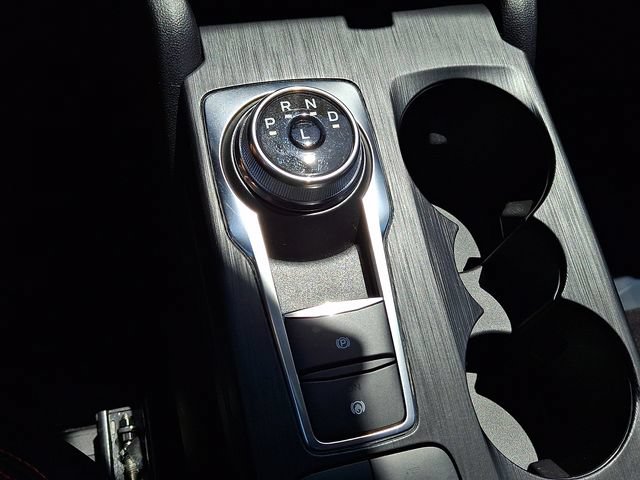 Certified 2022 Ford Escape SEL w/ SEL Stealth AWD Package image 15