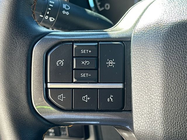 Certified 2023 Ford F150 Tremor image 29