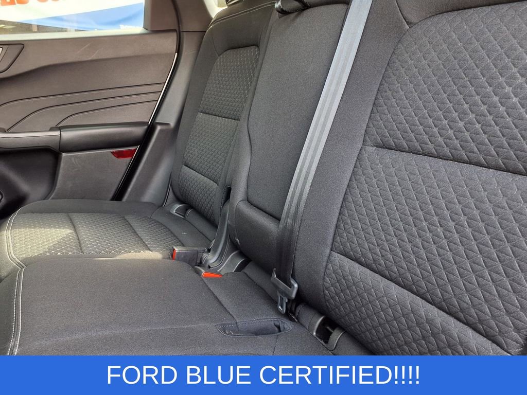 Certified 2023 Ford Escape Active w/ Tech Pack #2 AWD/4WD image 7