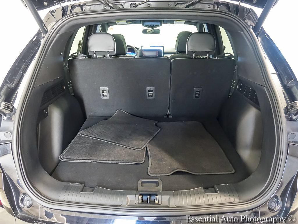 Certified 2024 Ford Escape ST-Line Elite w/ Premium Technology Package AWD/4WD image 22
