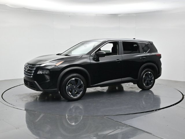 Used 2025 Nissan Rogue SV FWD image 5