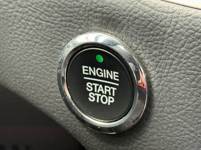 Certified 2023 Ford Edge SEL w/ Convenience Package AWD/4WD image 16