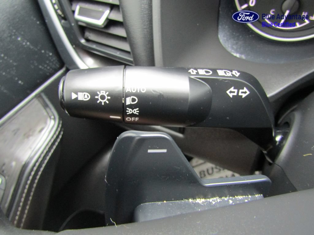 Used 2025 Nissan Rogue SV w/ SV Premium Package AWD/4WD image 26