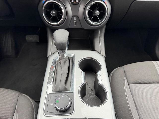 Used 2025 Chevrolet Blazer LT image 17