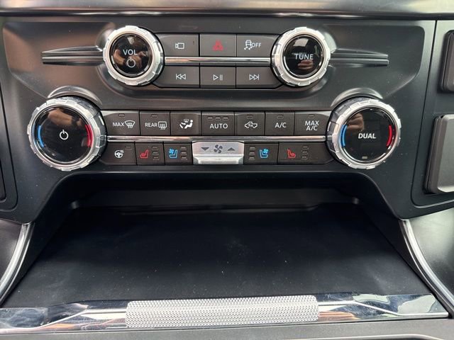 Certified 2025 Ford F150 Raptor AWD/4WD image 18