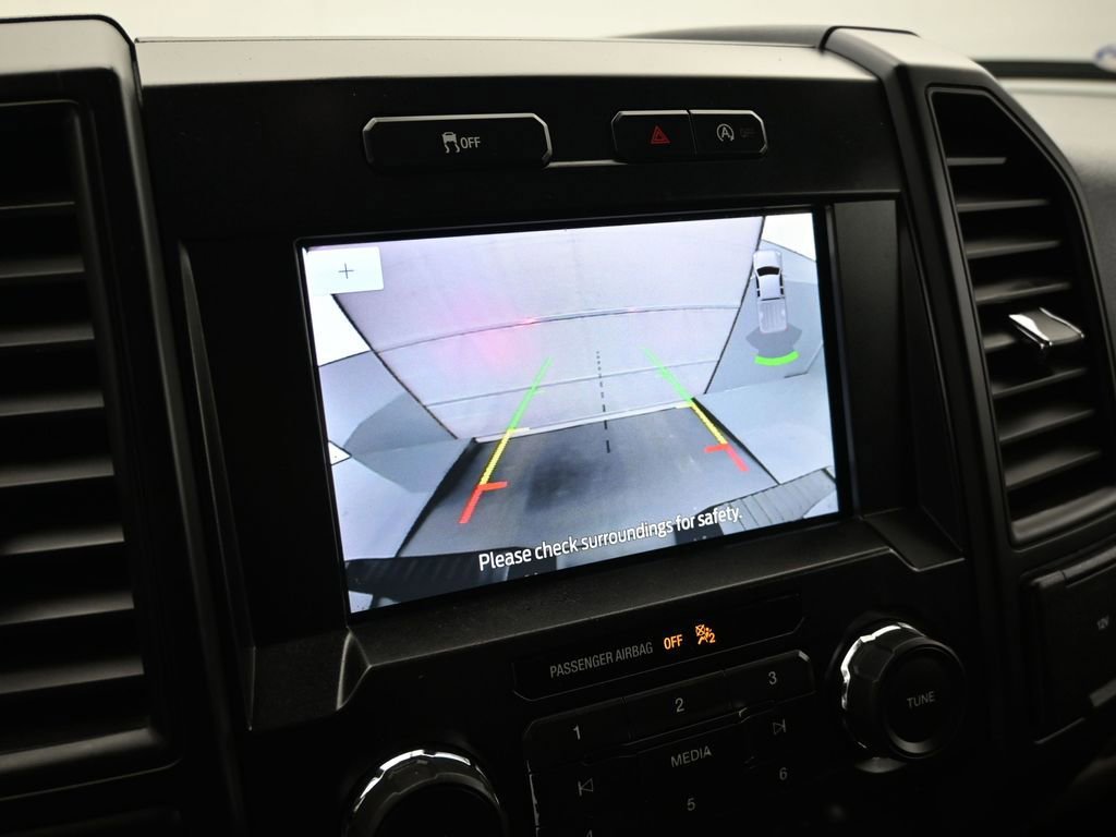 Certified 2019 Ford F150 XL w/ Equipment Group 101A Mid image 13