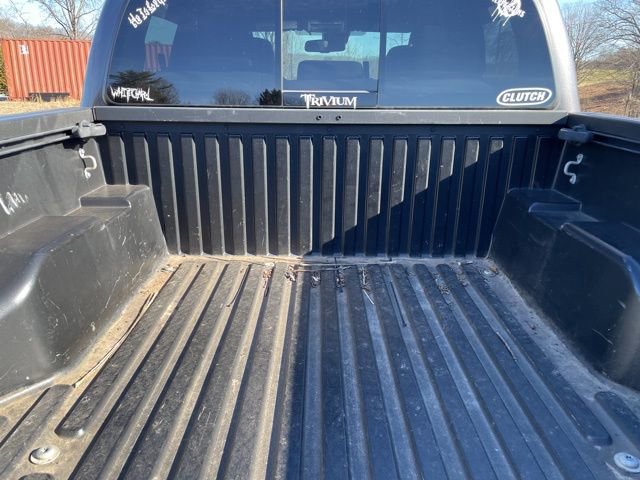 Used 2019 Toyota Tacoma TRD Off-Road image 15