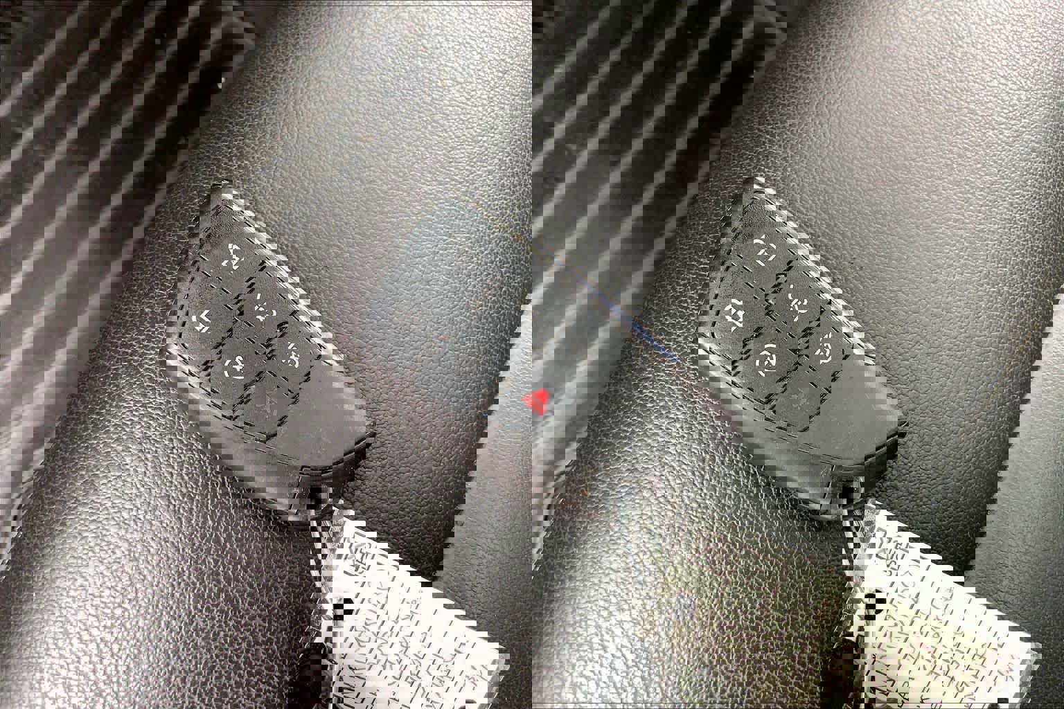 Used 2022 Chevrolet Tahoe Z71 w/ Luxury Package image 15