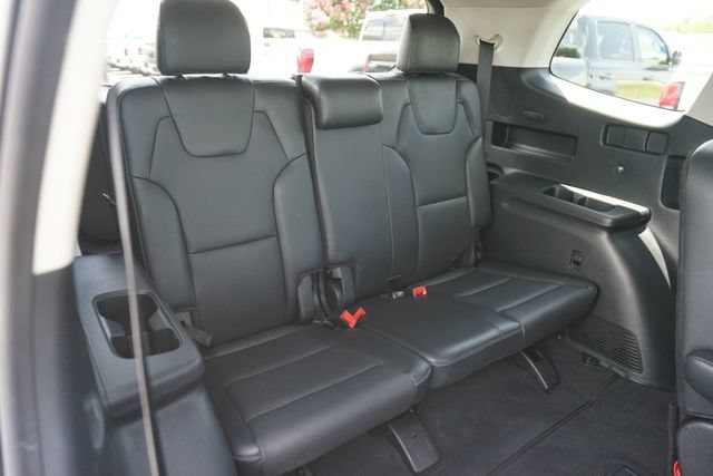 Used 2020 Kia Telluride EX w/ EX Premium Package AWD/4WD image 16