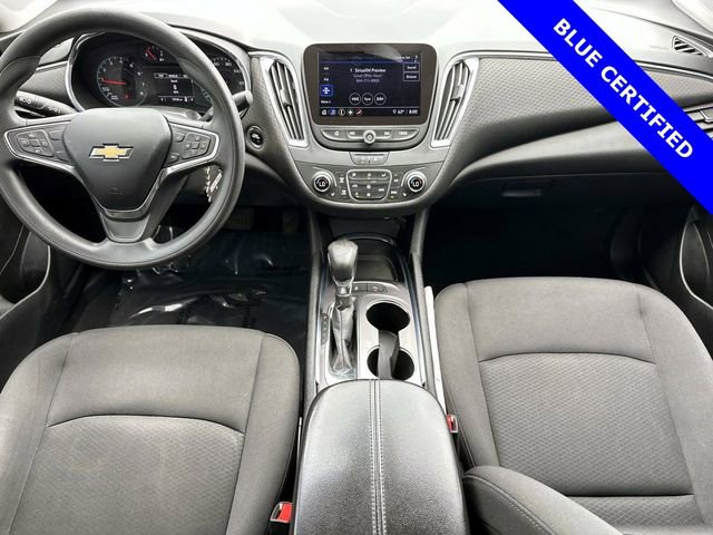 Used 2021 Chevrolet Malibu LT FWD image 8