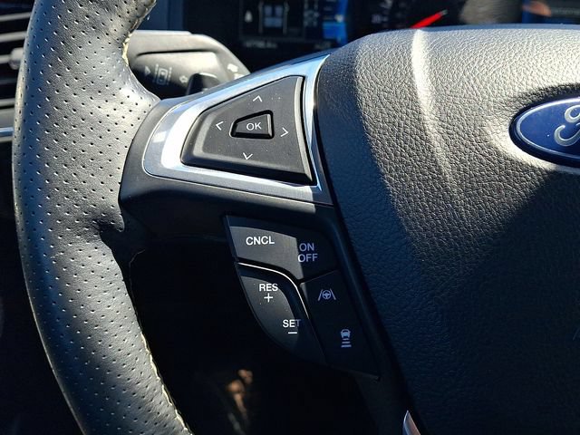 Certified 2022 Ford Edge ST w/ Equipment Group 401A AWD/4WD image 20