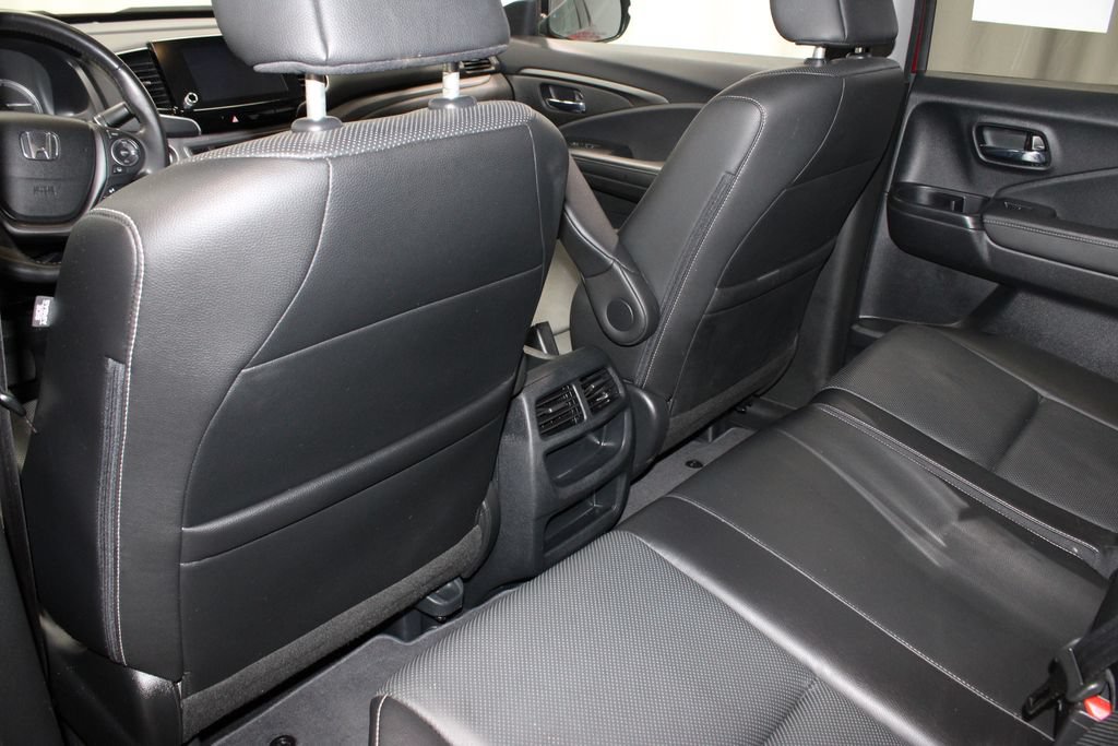 Used 2023 Honda Ridgeline RTL image 21