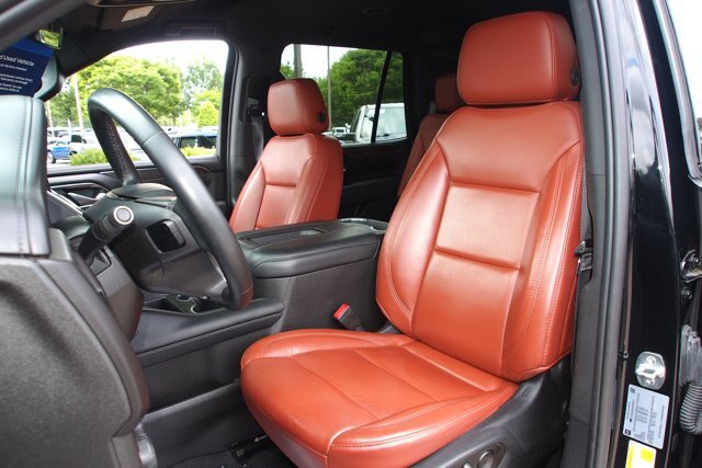 Used 2023 Chevrolet Tahoe LS w/ Driver Alert Package RWD image 19