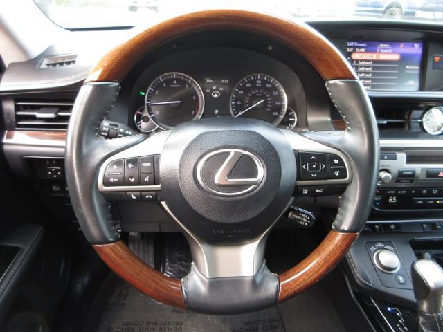 Used 2017 Lexus ES 350 350 image 15