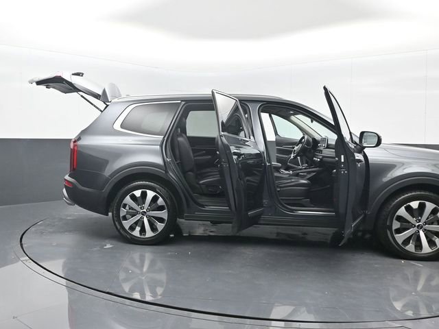 Used 2020 Kia Telluride S image 27