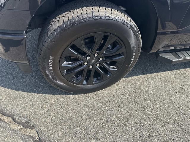 Certified 2025 Ford F150 Lariat image 12