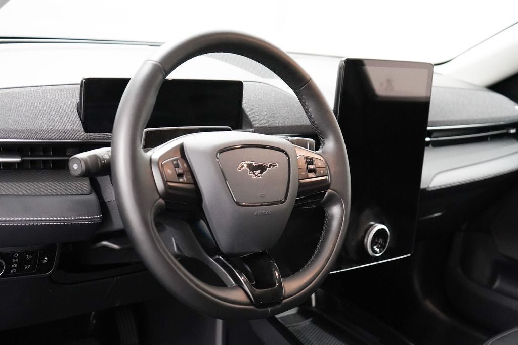 Certified 2025 Ford Mustang Mach-E Premium AWD/4WD image 14